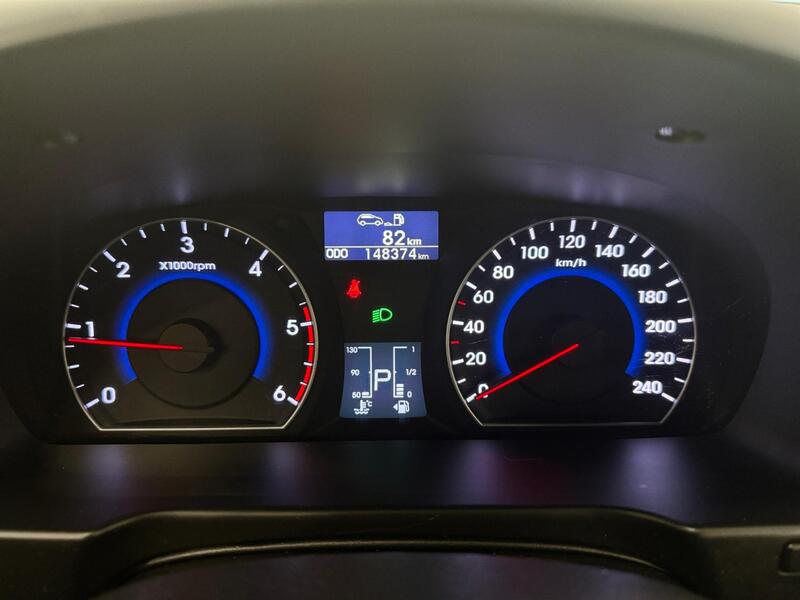 Hyundai i30 vaihtoauto