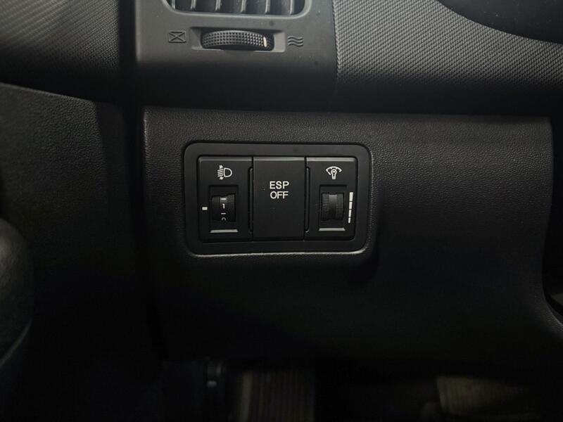 Hyundai i30 vaihtoauto