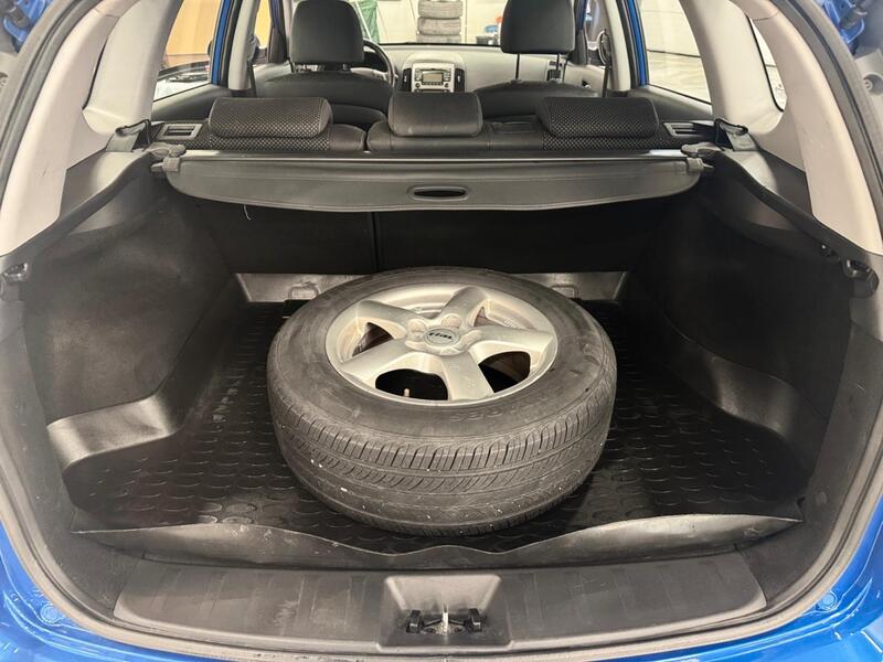 Hyundai i30 vaihtoauto