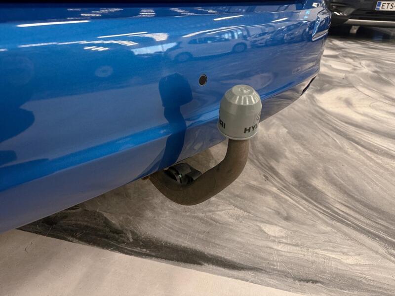 Hyundai i30 vaihtoauto