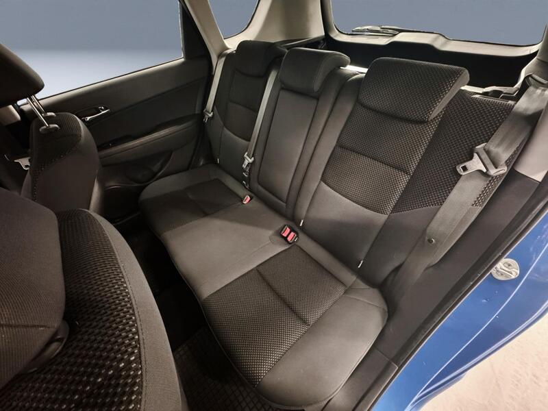 Hyundai i30 vaihtoauto