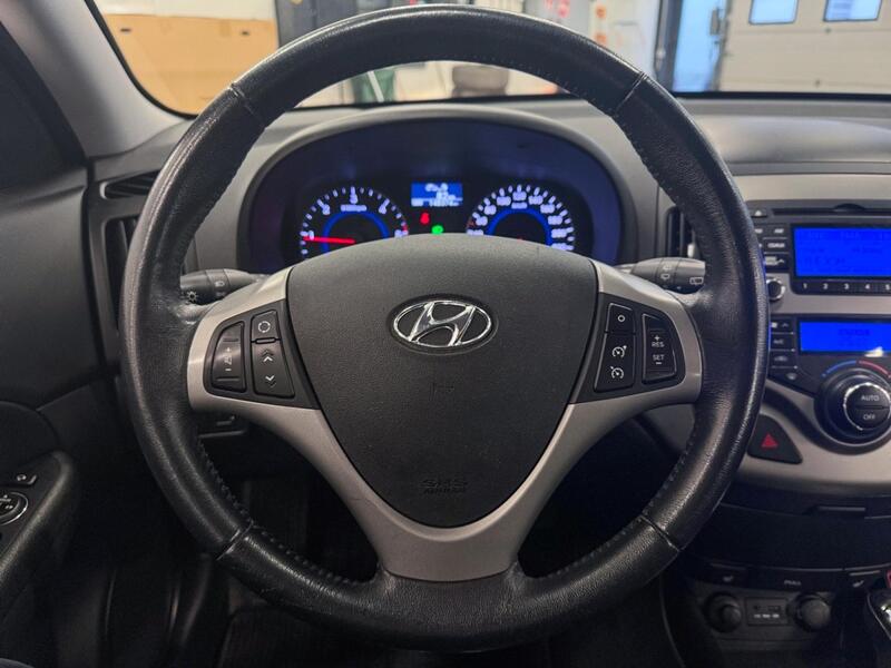 Hyundai i30 vaihtoauto