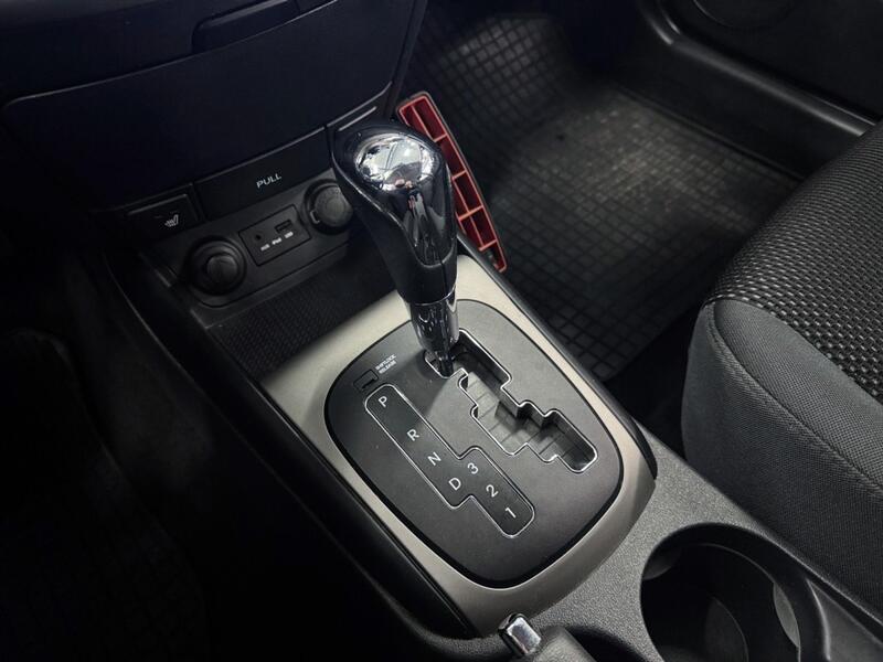 Hyundai i30 vaihtoauto