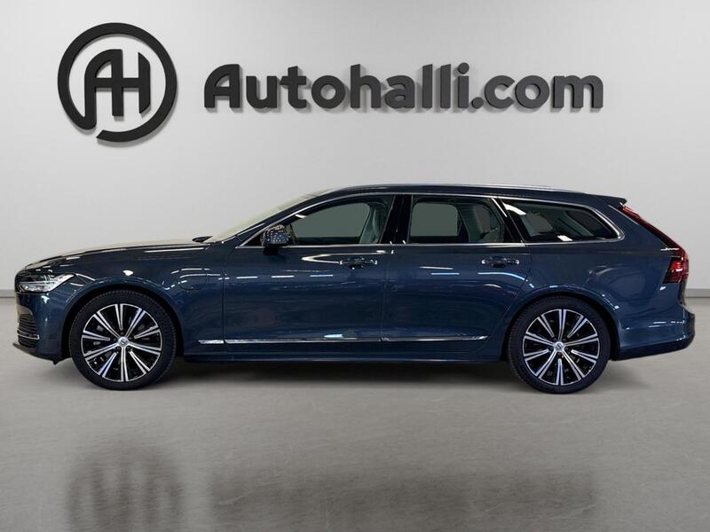 Volvo V90 vaihtoauto
