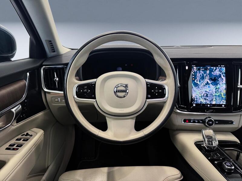 Volvo V90 vaihtoauto