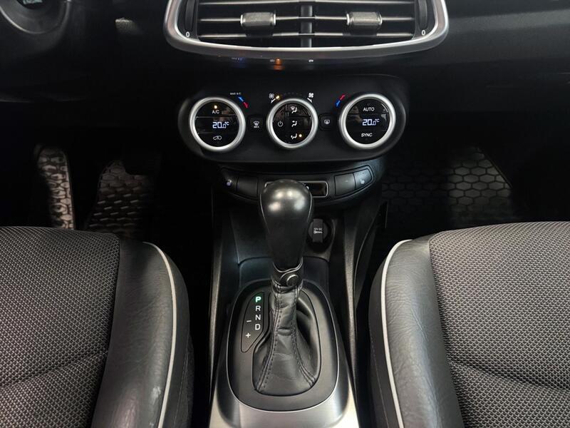 Fiat 500X vaihtoauto