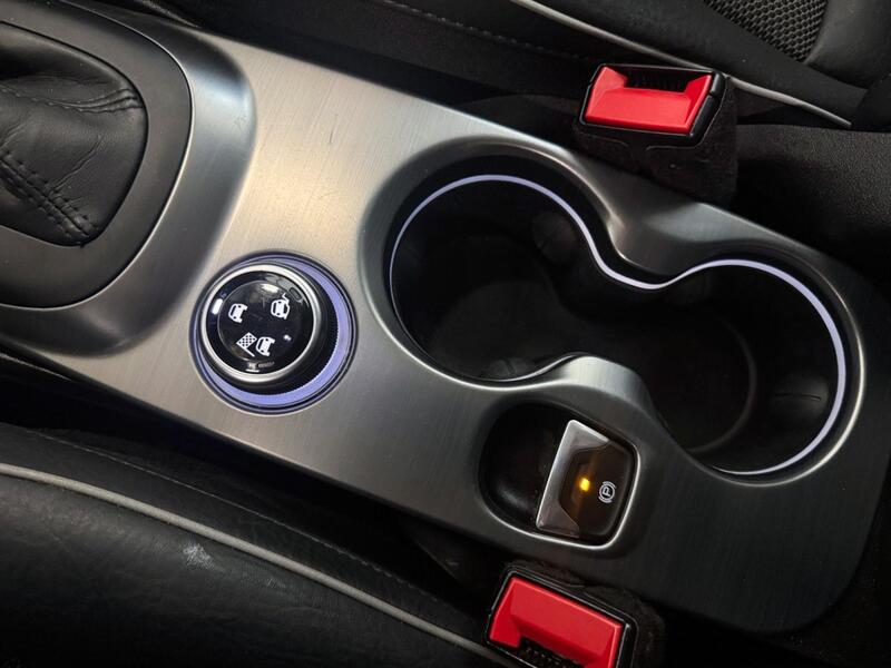 Fiat 500X vaihtoauto