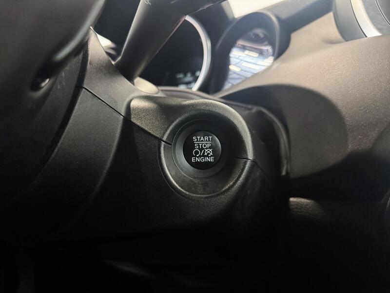 Fiat 500X vaihtoauto