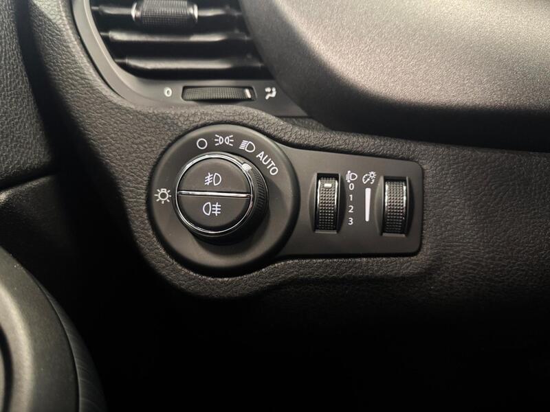 Fiat 500X vaihtoauto