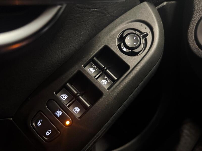 Fiat 500X vaihtoauto