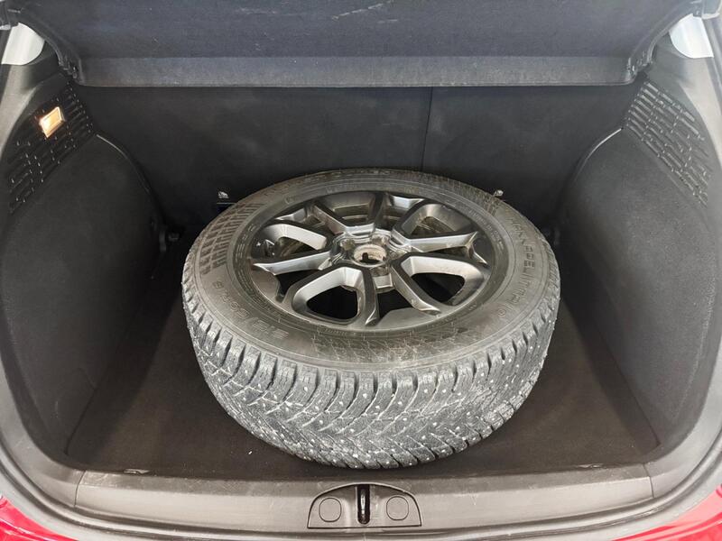 Fiat 500X vaihtoauto