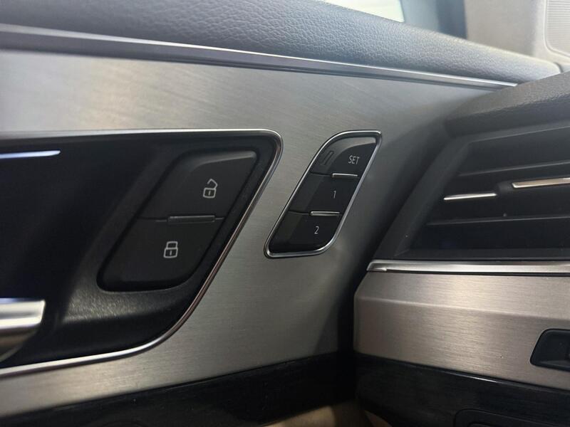Audi Q7 vaihtoauto