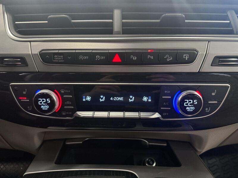 Audi Q7 vaihtoauto