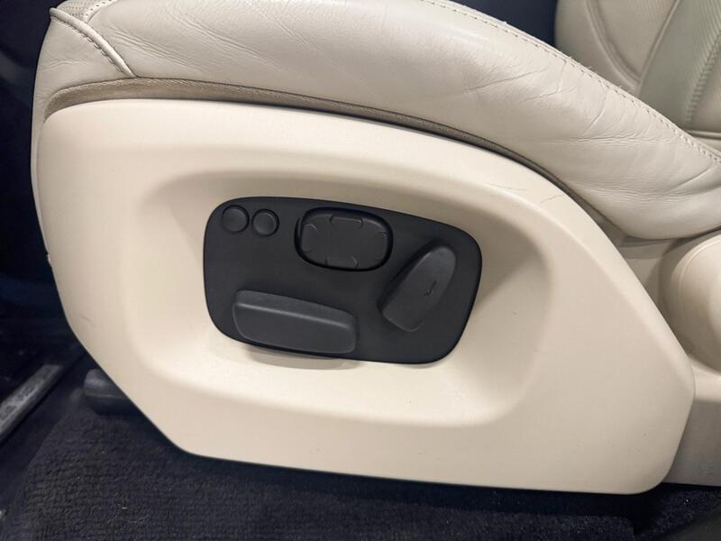 Land Rover Range Rover Sport vaihtoauto