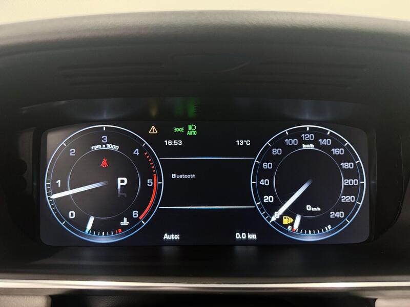 Land Rover Range Rover Sport vaihtoauto