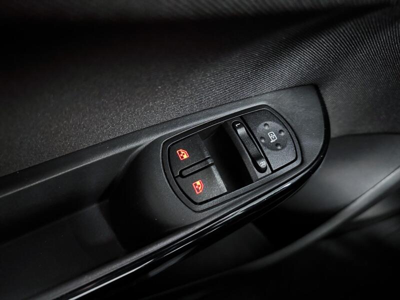 Opel Corsa vaihtoauto