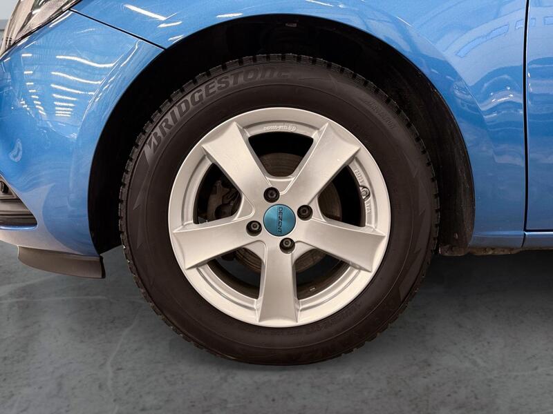 Opel Corsa vaihtoauto