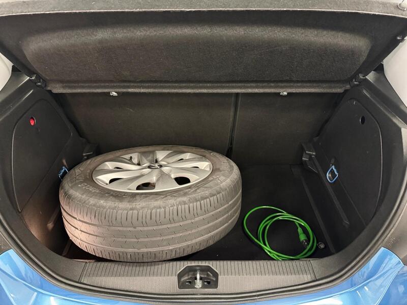 Opel Corsa vaihtoauto