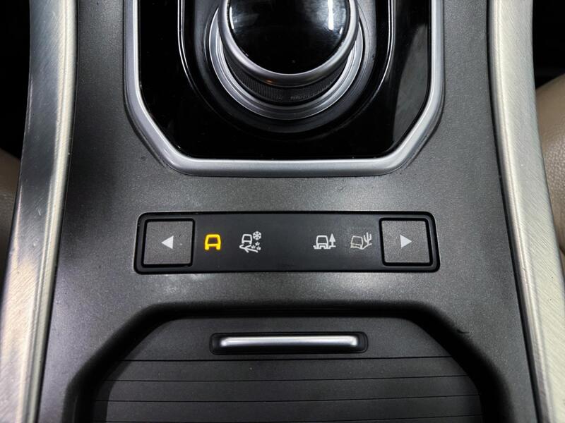 Land Rover Range Rover Evoque vaihtoauto