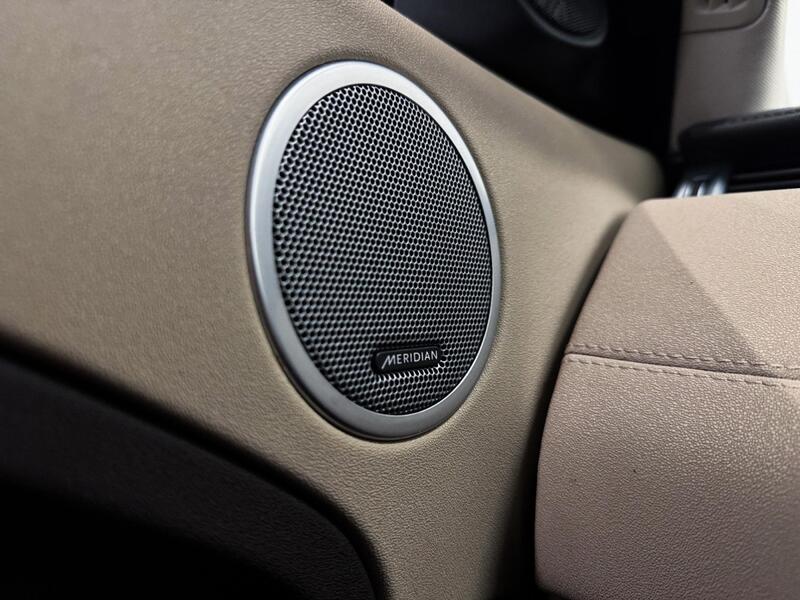 Land Rover Range Rover Evoque vaihtoauto