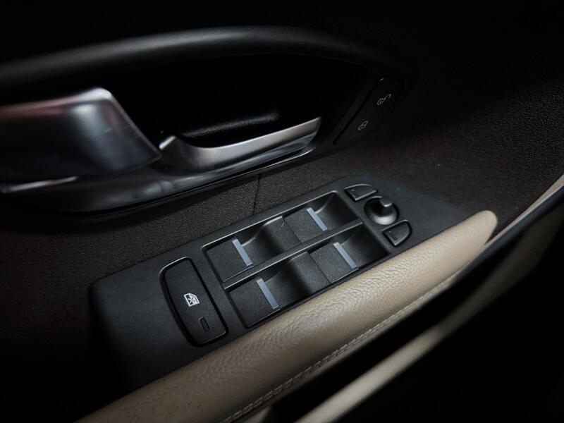 Land Rover Range Rover Evoque vaihtoauto