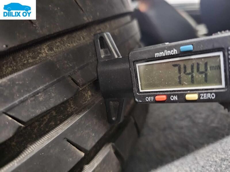 Volvo S60 vaihtoauto