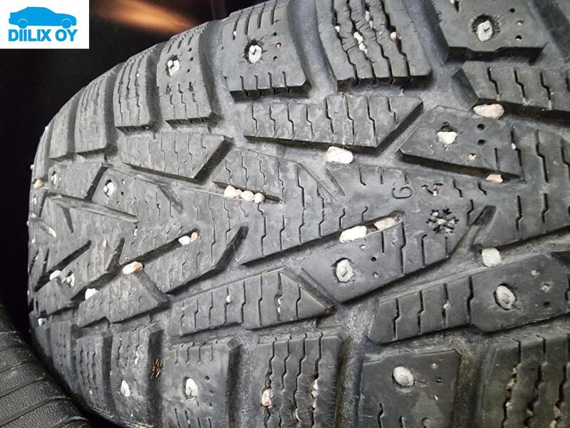 Hyundai i20 vaihtoauto