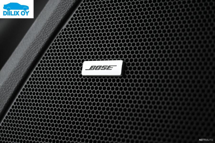 Opel Ampera vaihtoauto