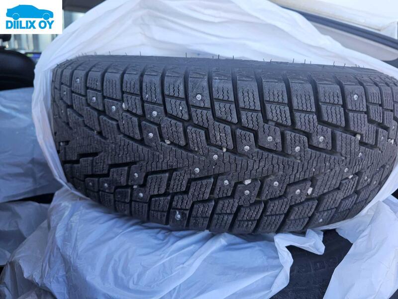 Opel Ampera vaihtoauto