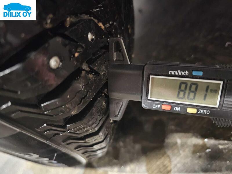 Volvo S60 vaihtoauto