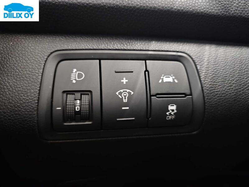 Hyundai i20 vaihtoauto