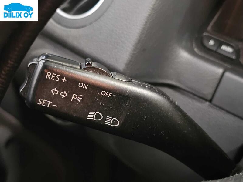 Volkswagen Golf Plus vaihtoauto