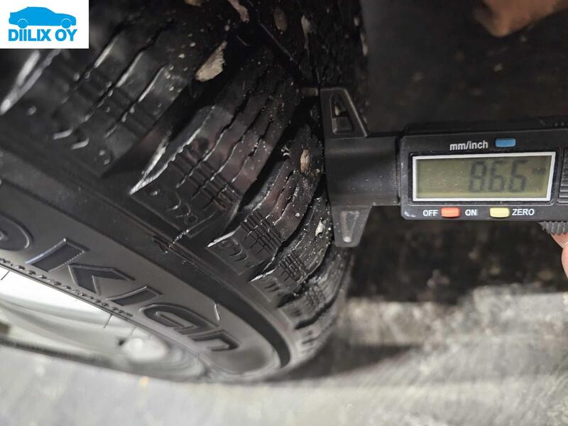 Volkswagen Golf Plus vaihtoauto