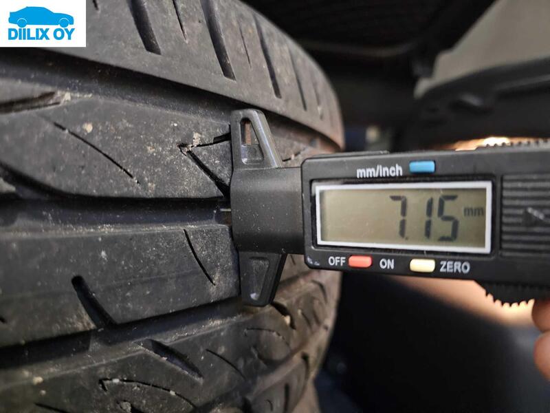 Volkswagen Golf Plus vaihtoauto