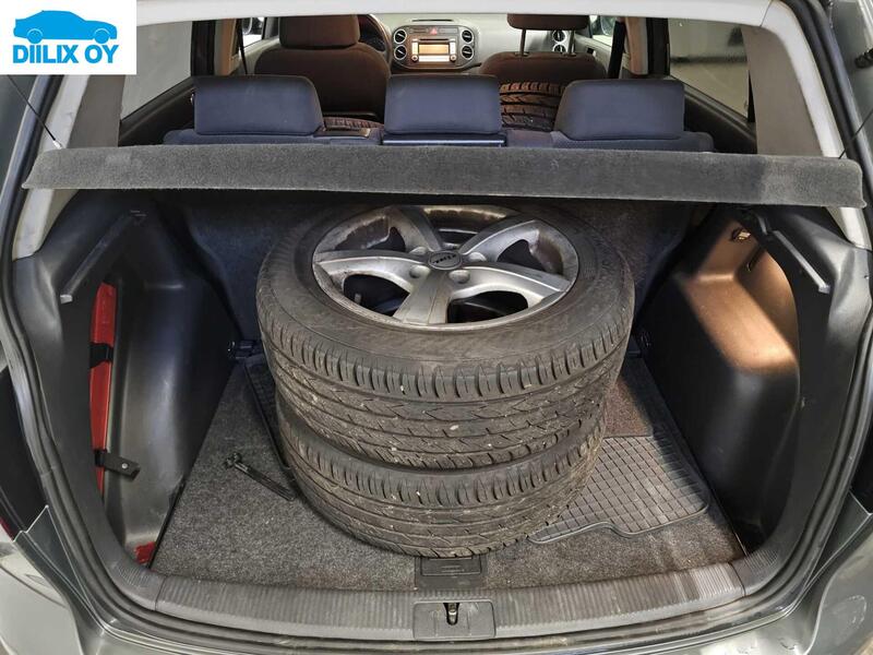 Volkswagen Golf Plus vaihtoauto