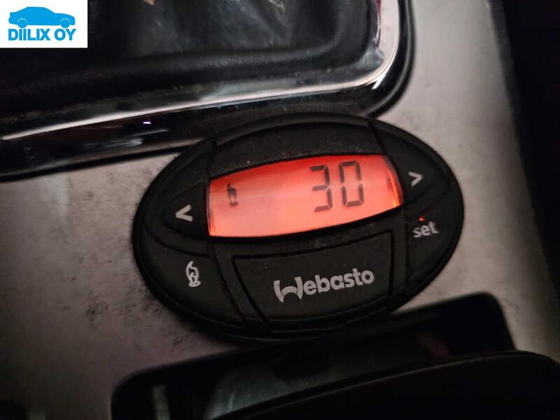 Peugeot 407 vaihtoauto