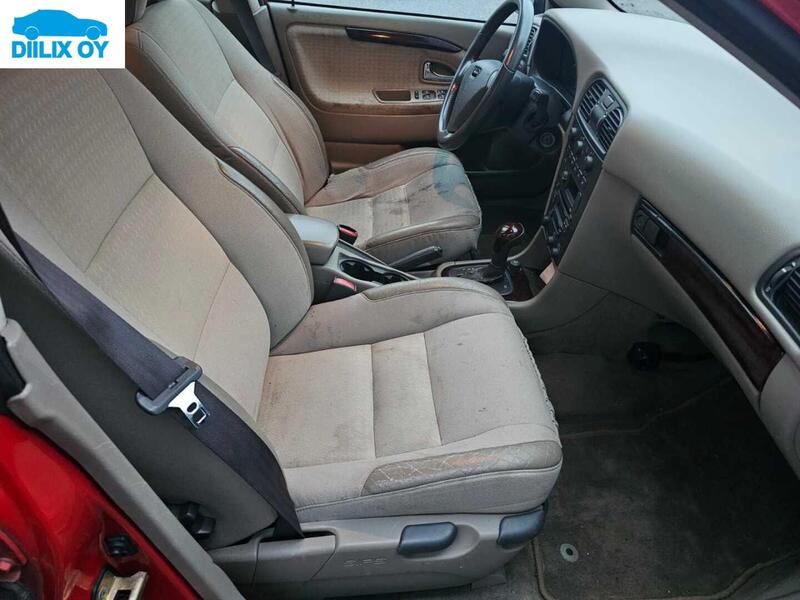 Volvo V40 vaihtoauto