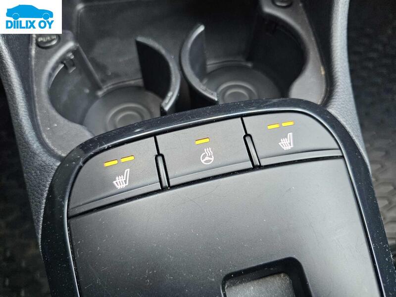 Kia Picanto vaihtoauto