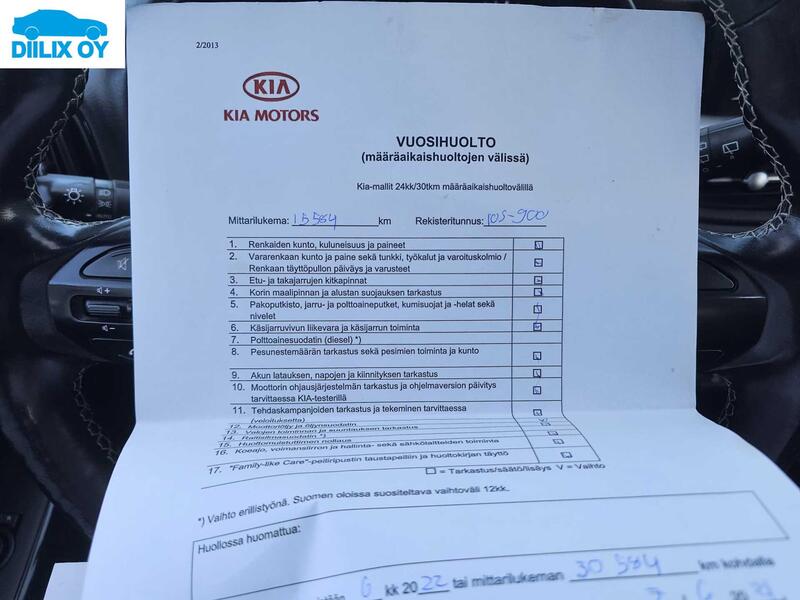 Kia Picanto vaihtoauto