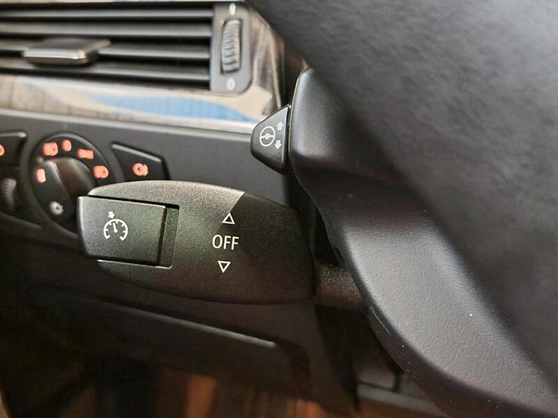 BMW Alpina vaihtoauto