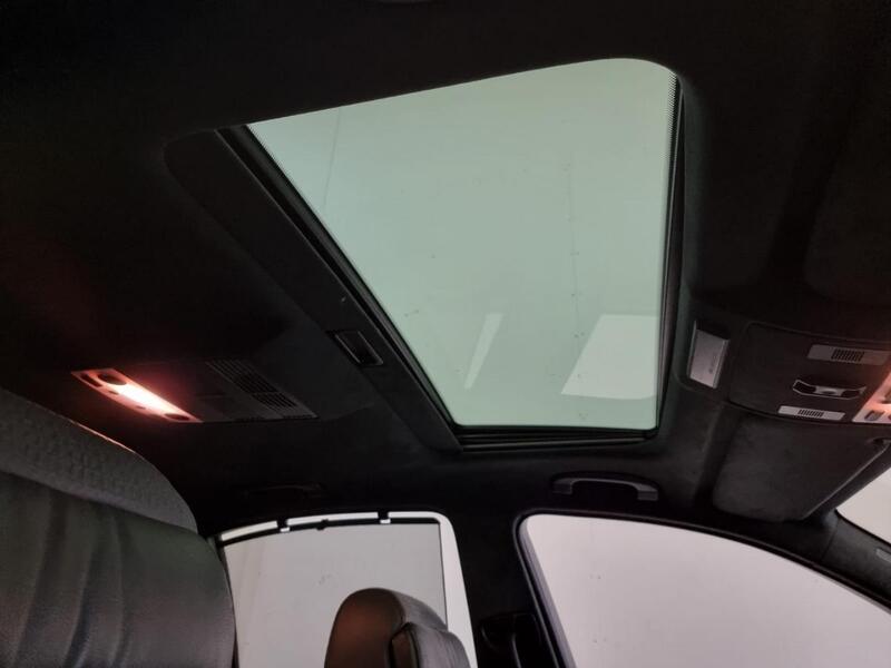 BMW Alpina vaihtoauto