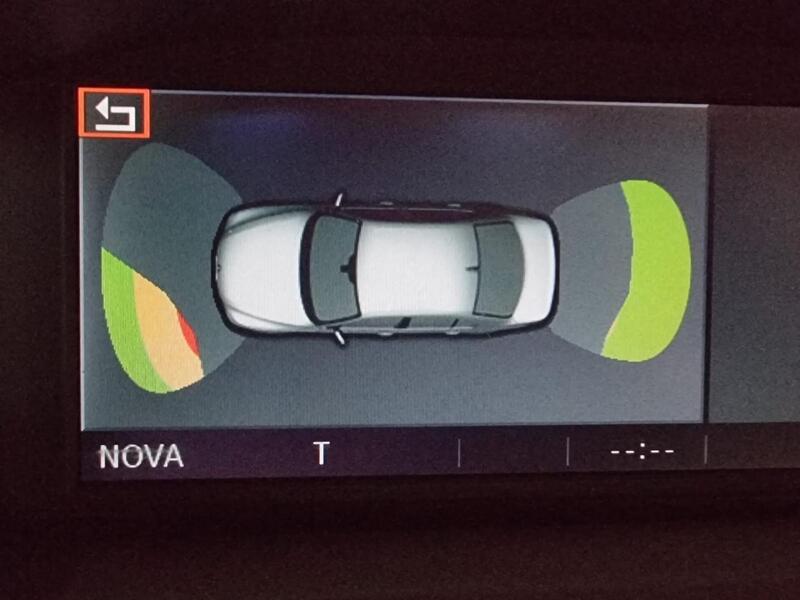 BMW Alpina B5 vaihtoauto