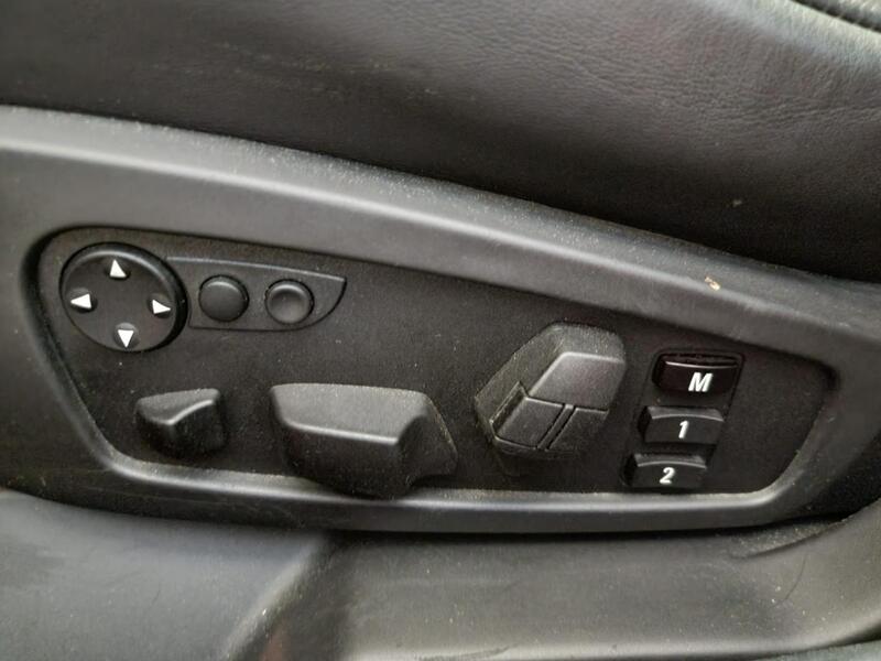 BMW Alpina B5 vaihtoauto