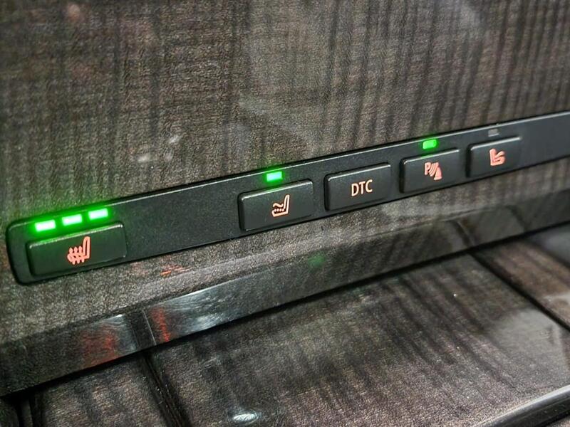 BMW Alpina B5 vaihtoauto