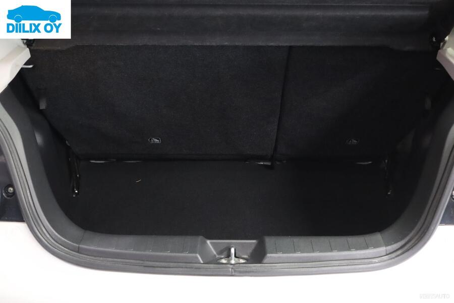 Mitsubishi Space Star vaihtoauto