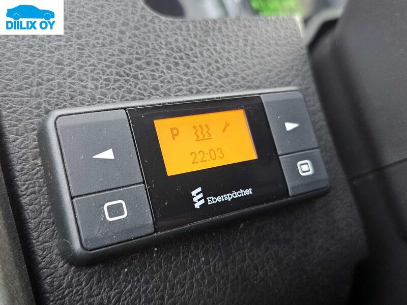 Ford F250 vaihtoauto