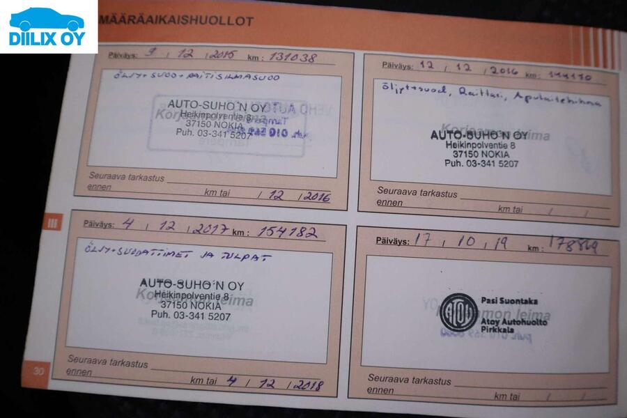 Citroën C3 vaihtoauto