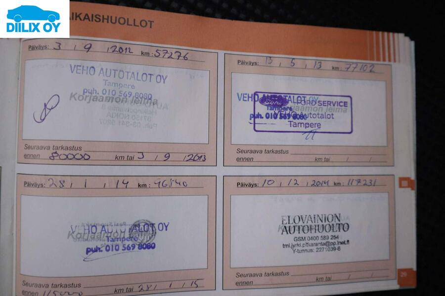 Citroën C3 vaihtoauto