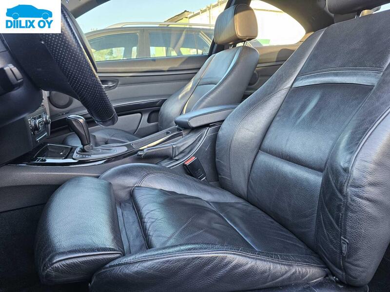 BMW 335 vaihtoauto