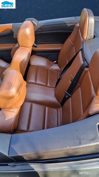 Peugeot 307 vaihtoauto